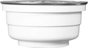 Coladera Universal Zero Olores/ Check Y Atrapa Cabellos FL2550