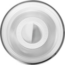 Coladera Universal Zero Olores/ Check Y Atrapa Cabellos FL2550