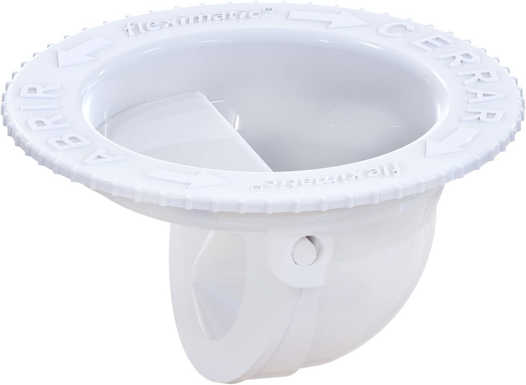 Coladera Universal Zero Olores/ Check Y Atrapa Cabellos FL2550