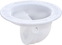 Coladera Universal Zero Olores/ Check Y Atrapa Cabellos FL2550