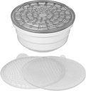 Coladera Universal Zero Olores/ Check Y Atrapa Cabellos FL2550