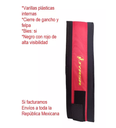 Soporte Sacrolumbar Rígido 5 Pul Jyr-934 Reforzada