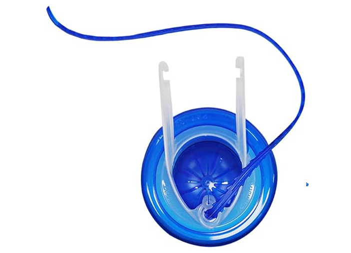 Flexi-sapo Para Wc De 2 Zerofugas Fleximatic Modelo 2406