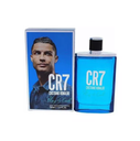 Perfume Cr7 Play It Cool By Cristiano Ronaldo Men Edt 100 Ml
