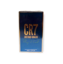 Perfume Cr7 Play It Cool By Cristiano Ronaldo Men Edt 100 Ml