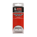 Navaja DogoTuls UB0001 De 1 Filo Calibre 9 100 Pzas