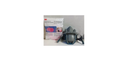 Mascarilla Respirador 3m 7502 3m Con Filtros Pm100