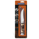 Cuchillo Deportivo Tramontina 26011/105 Vaina Sintética