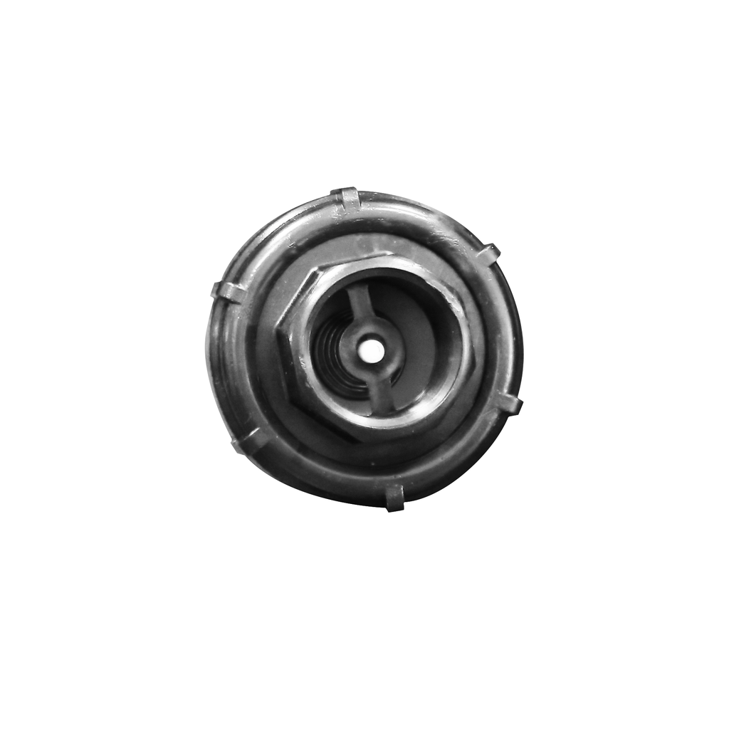 Pichancha Fleximatic 2429 De Acetal Con Conexión 1"