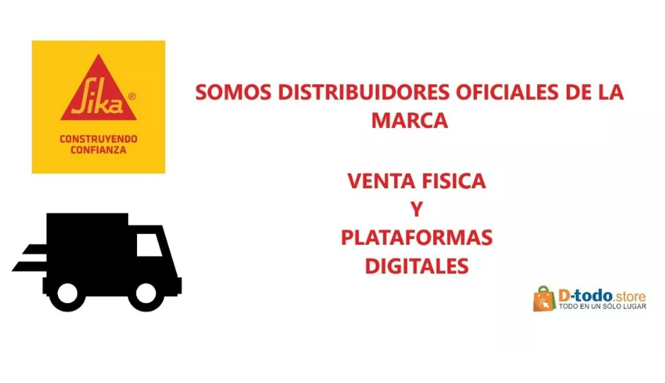 Sika Permalastik Galon/bote (4 L)