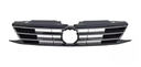 Parrilla Similar Jetta Mk6 2015-2018 Sin Emblema Volkswagen