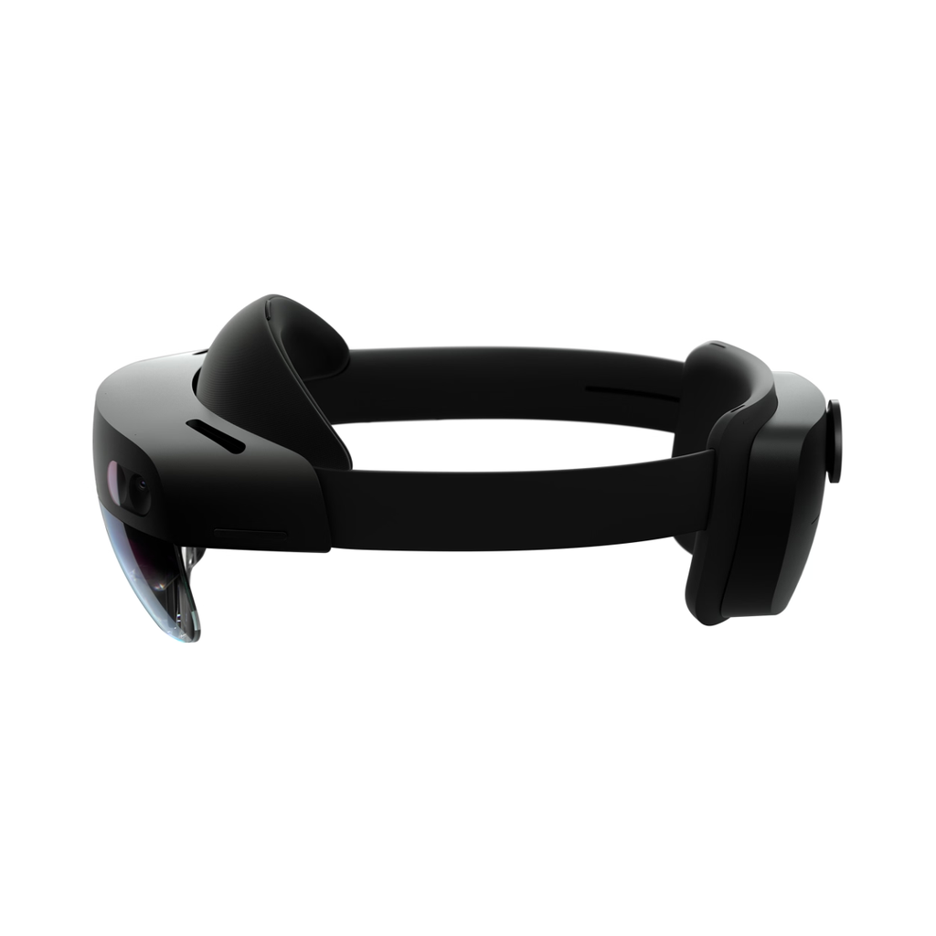 Gafas De Datos Microsoft HoloLens 2