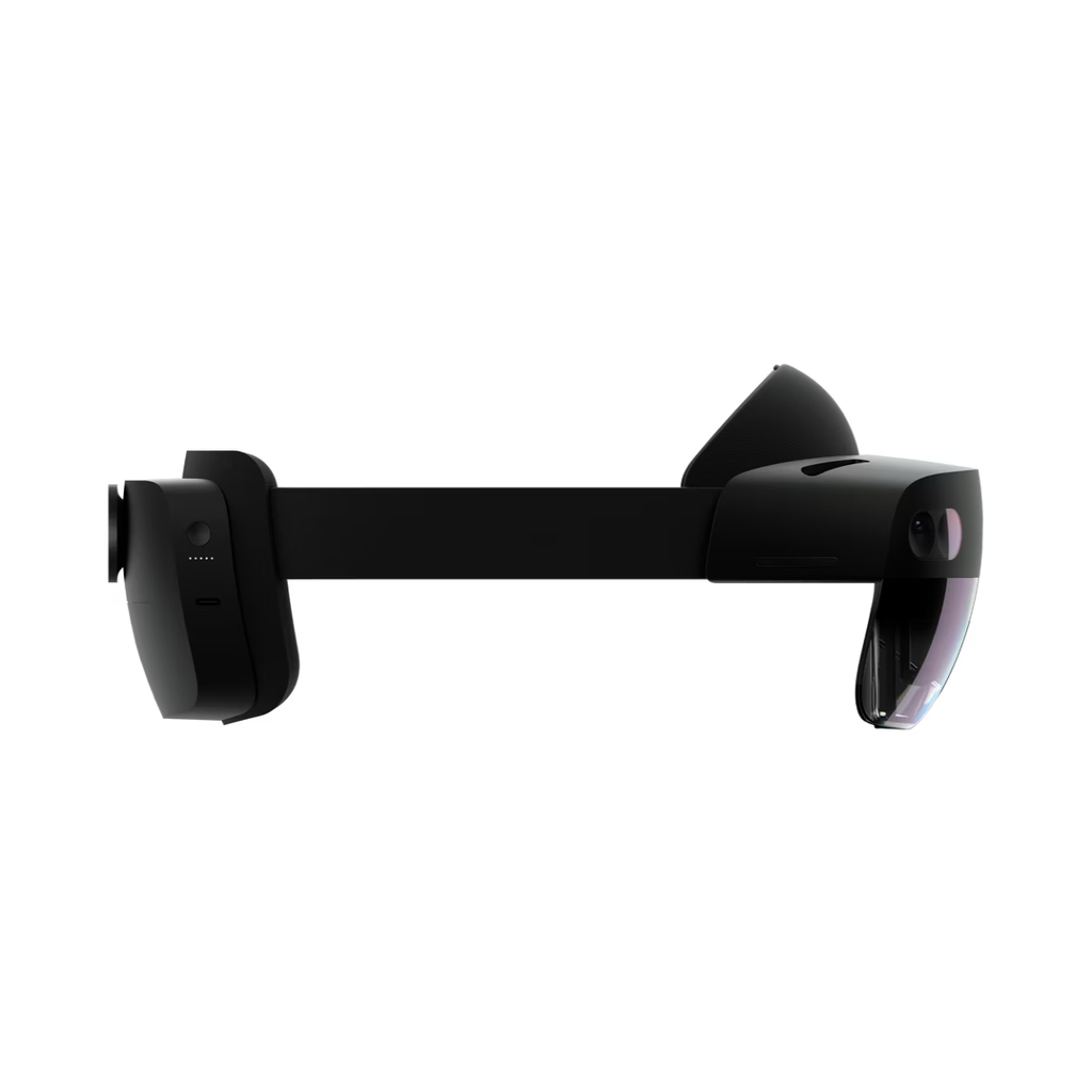 Gafas De Datos Microsoft HoloLens 2