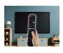 Control Remoto Hkpro Rc311s Smart Tv Netflix Youtube