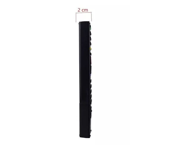 Control Remoto Remplazo Compatible Con Sony Rm-yd102