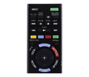 Control Remoto Remplazo Compatible Con Sony Rm-yd102