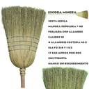 Escoba Minera