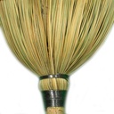 Escoba Barniz