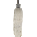 Trapeador Suave Blanco 400 Gramos