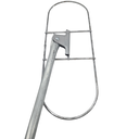 Armazón De 40cm Para Mop (Tipo Avión)