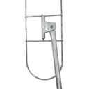 Armazón De 40cm Para Mop (Tipo Avión)
