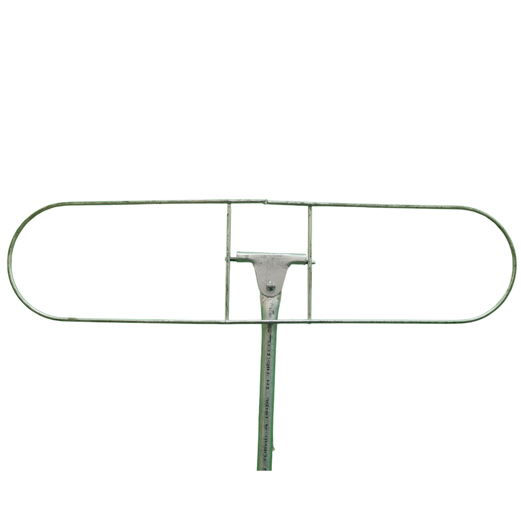 Armazón De 60cm Para Mop (Tipo Avión)