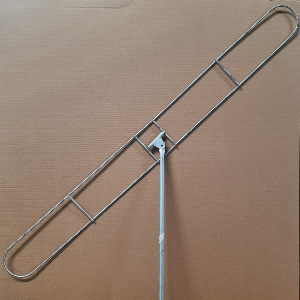 Armazón De 150cm Para Mop (Tipo Avión)