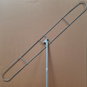 Armazón De 150cm Para Mop (Tipo Avión)
