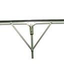 Jalador De Agua Reforzado 90 cm