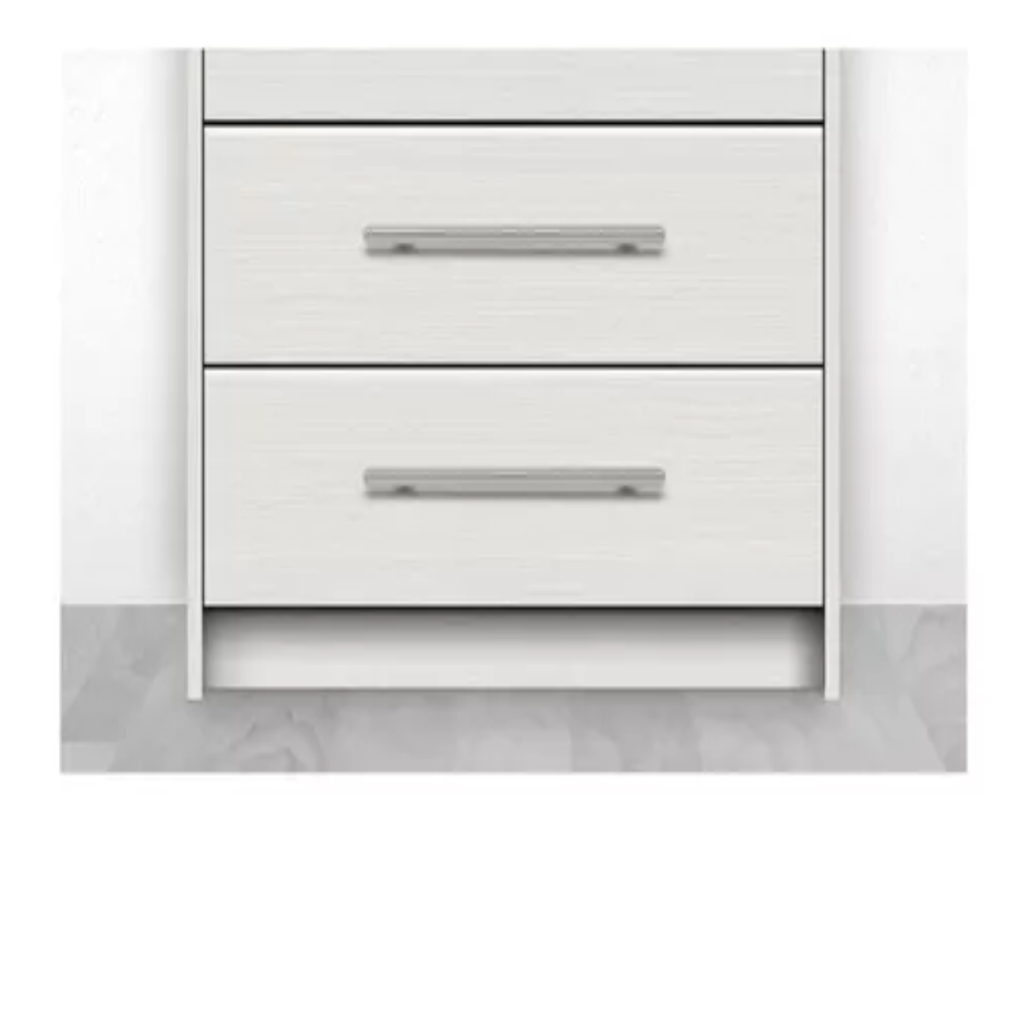 Jaladera De Barra Handyhome 79965 Acero Inoxidable