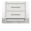 Jaladera De Barra Handyhome 79965 Acero Inoxidable