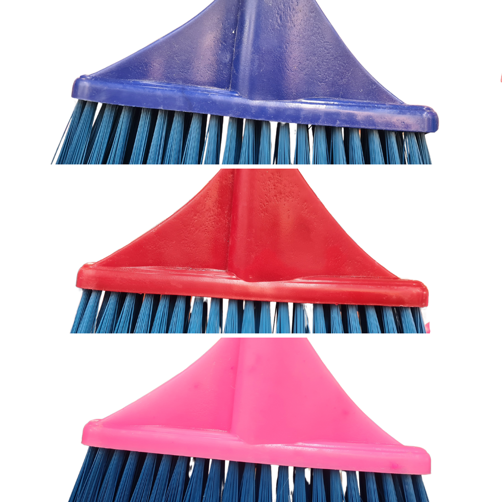 Escoba Angular 26 cm