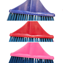 Escoba Angular 26 cm