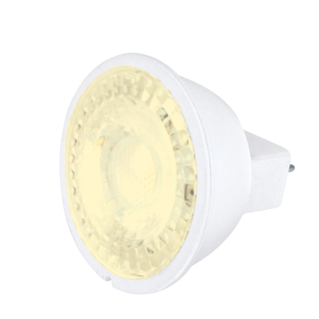 LED Dicroico MR16 5W