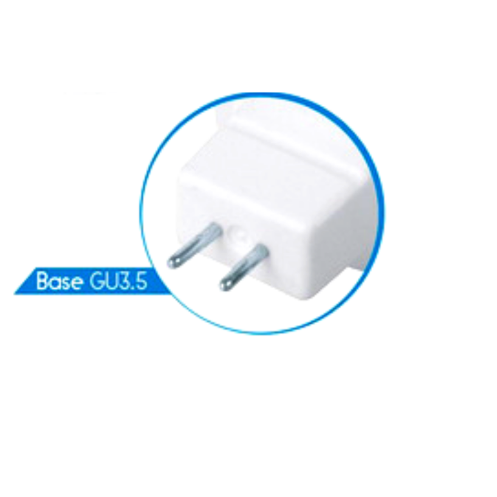 LED Dicroico MR16 5W