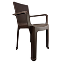 Sillon Rattan Laos