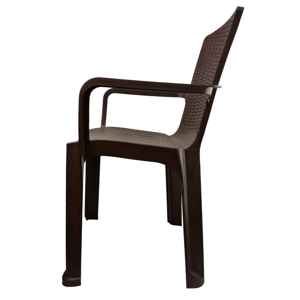 Sillon Rattan Laos