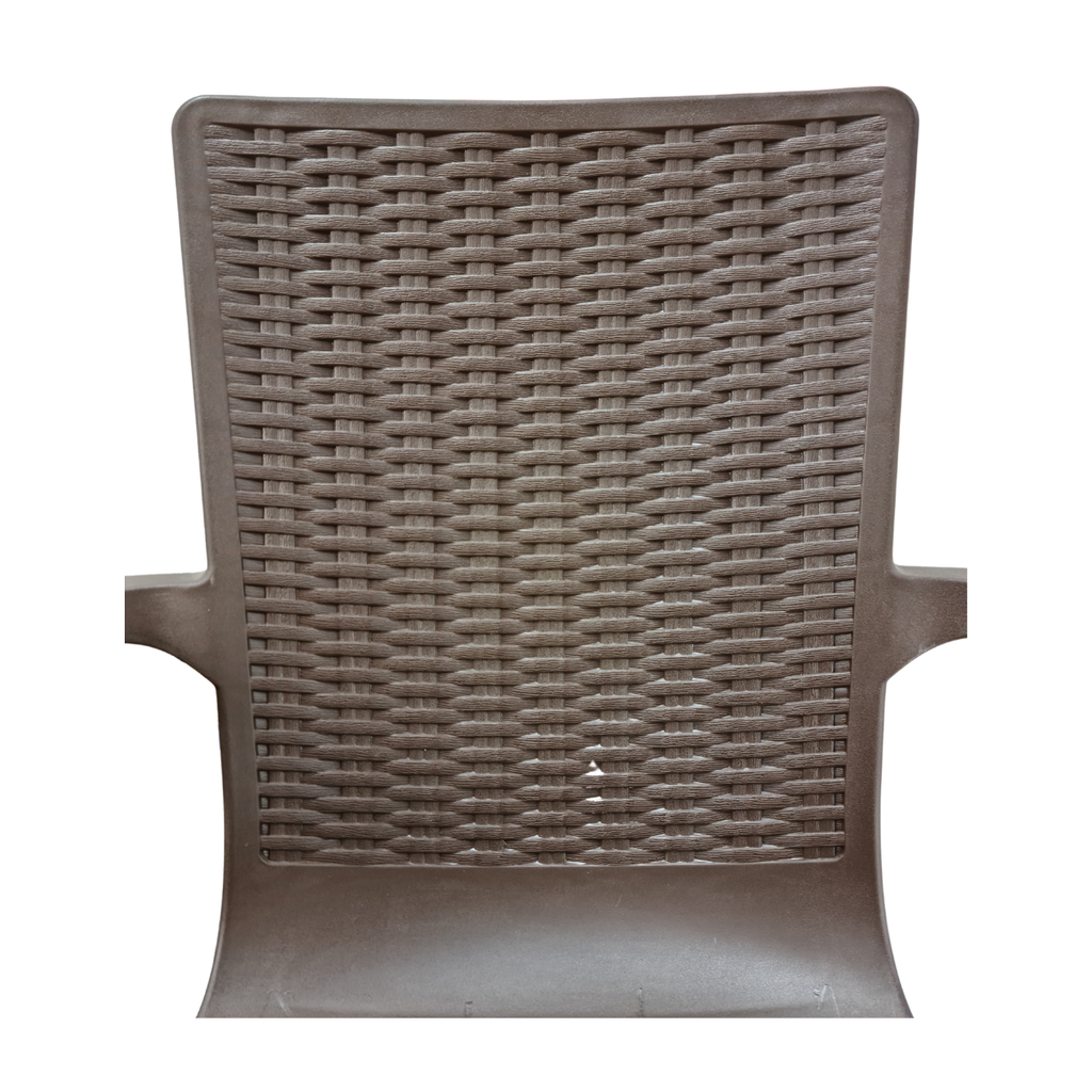 Sillon Rattan Laos
