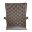 Sillon Rattan Laos