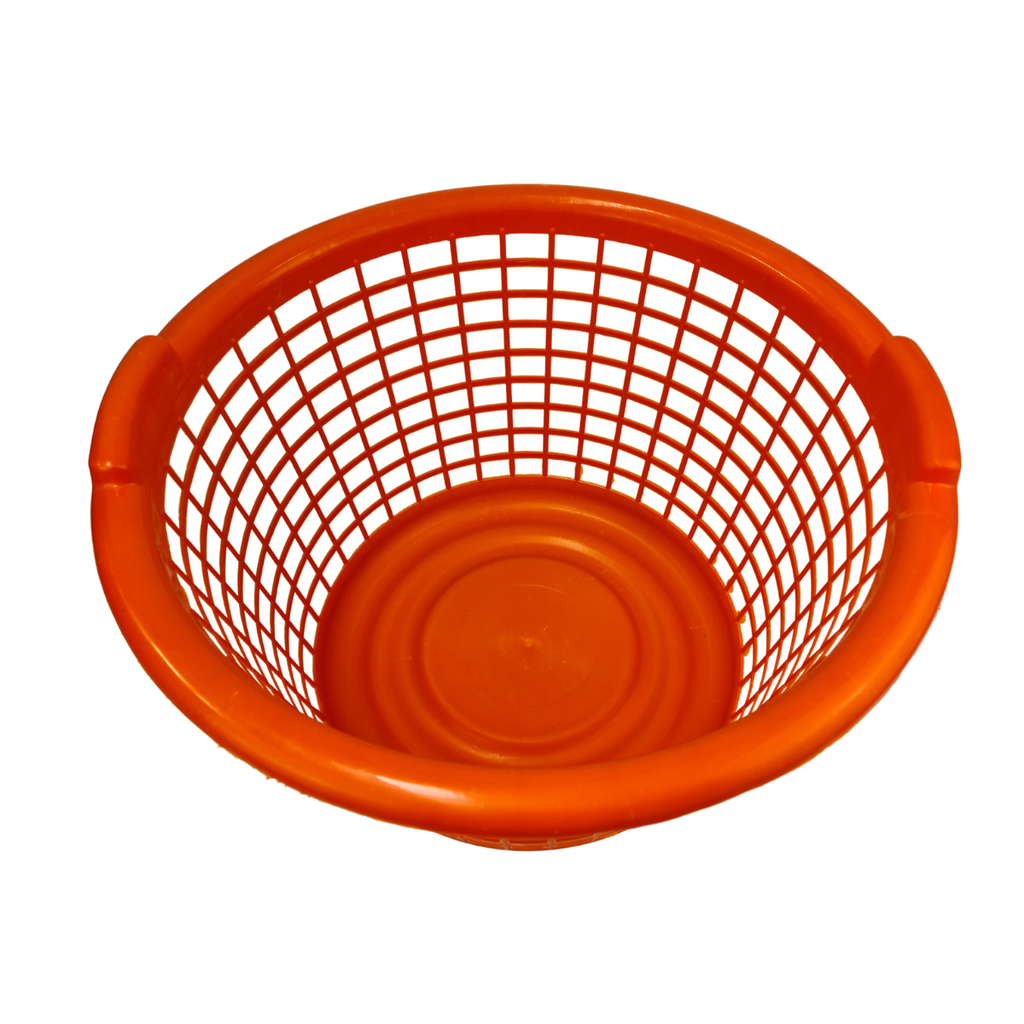 Cesta Calada Chica