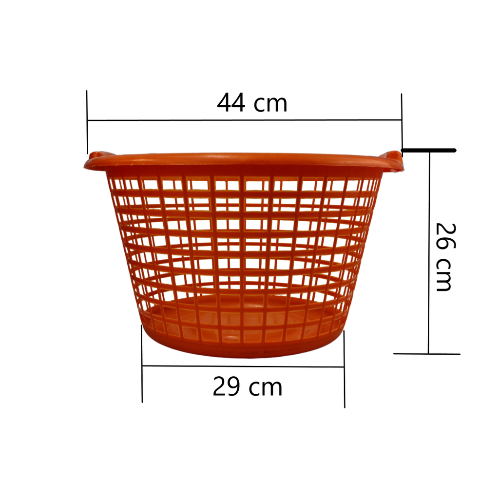 Cesta Calada Chica