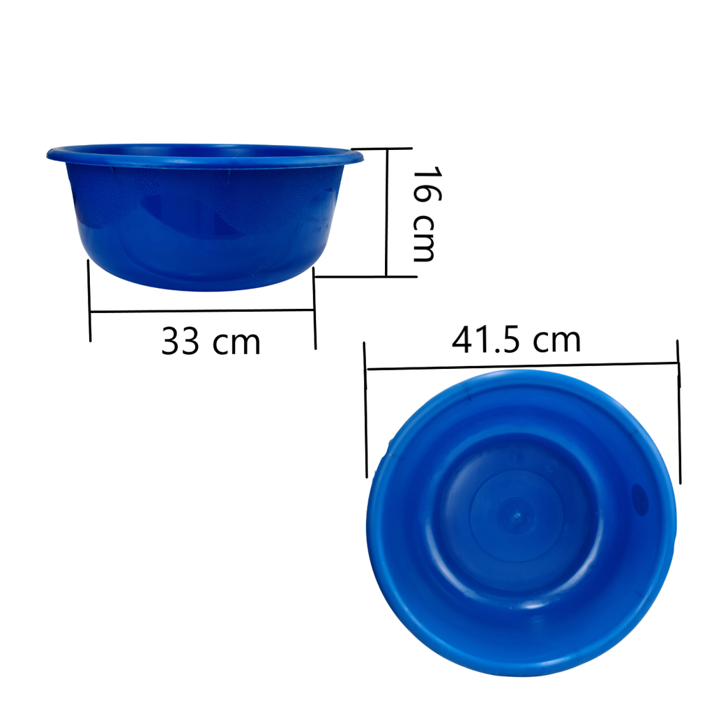 Bandeja De Plástico B4