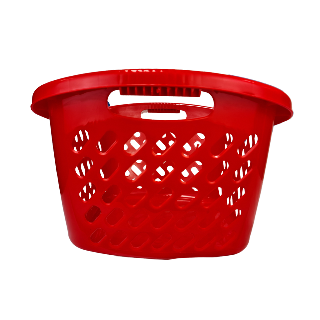 Cesta Calada Grande Jumbo