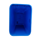 Papelero Rectangular Mediano Con Balancín (23 Lts.) FPPR02