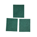 Fibra Verde Mediana Con 3