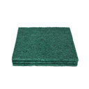 Fibra Verde Mediana Con 3