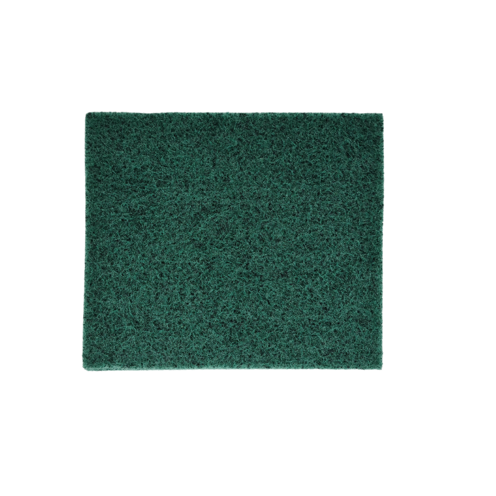 Fibra Verde Mediana Con 3