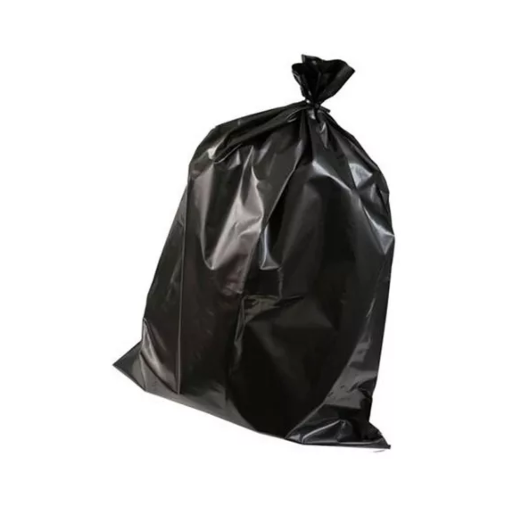 Bolsa Negra 90x120 Cal. 250