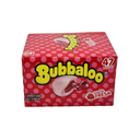 Bubbaloo Fresa 47 Piezas Adams