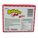 Bubbaloo Fresa 47 Piezas Adams